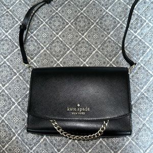Kate spade crossbody purse